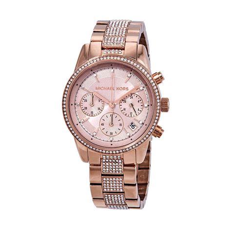 cuanto me dan por empeñar un reloj michael kors|michael kors reloj mujer.